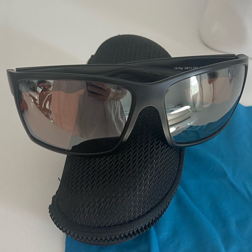 Men’s Costa sunglasses